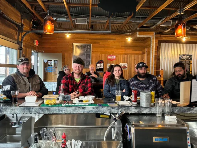 Lincoln Ave. Brewery