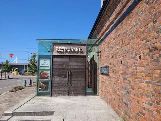 Kai Foo Rou La Vista Hakodate Bay