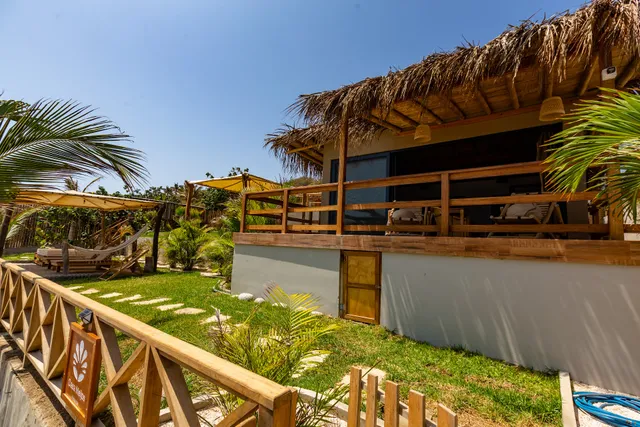 Casa Meijos | Casa de playa