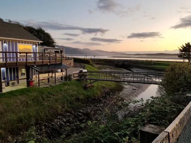 Netarts Bay Garden RV Resorts