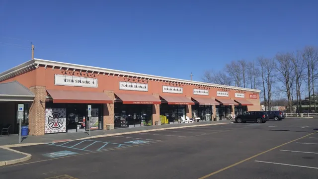 Manahawkin Flea Market