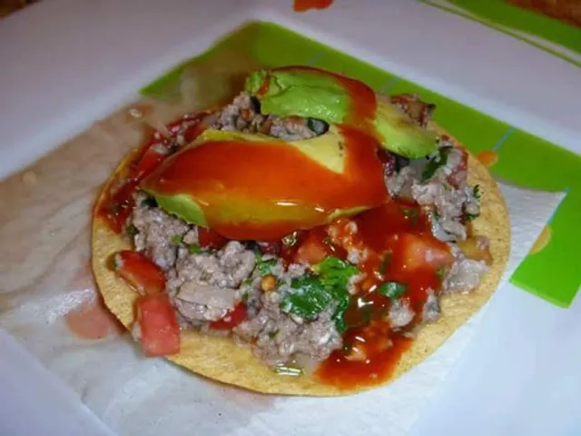 Las tortas "FUTBOLERAS"