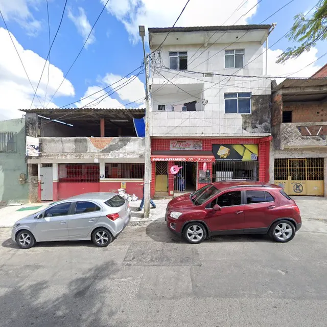 Restaurante COMA BEM