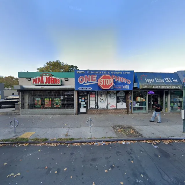 One Stop Photo Deluxe