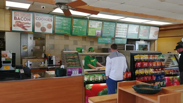 Subway