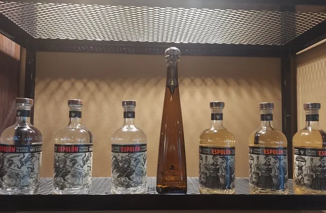 Casa Real Mexican Bistro