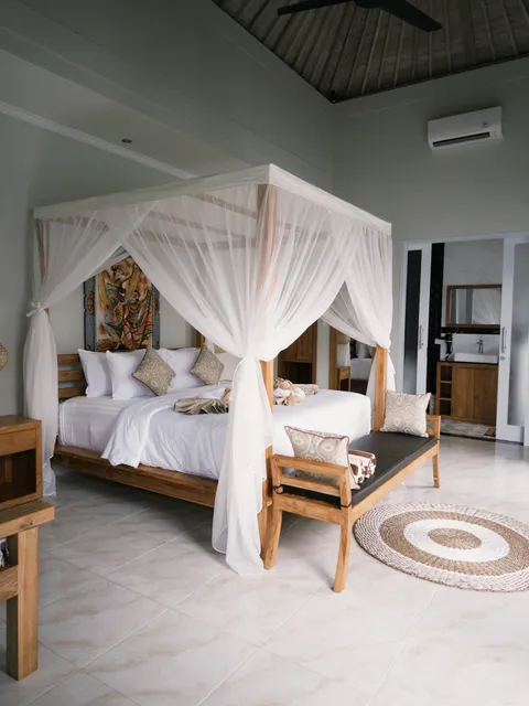 Pondok Sarya Hideaway Villa