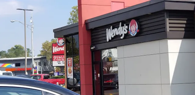 Wendy's