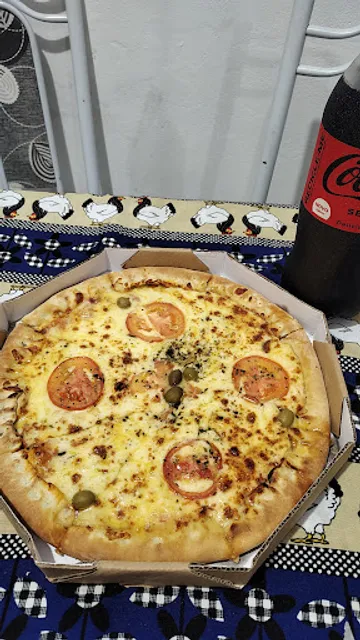 Pizzaria Lá Favoritta- Iperó