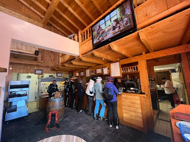 Le Mont de la Chambre