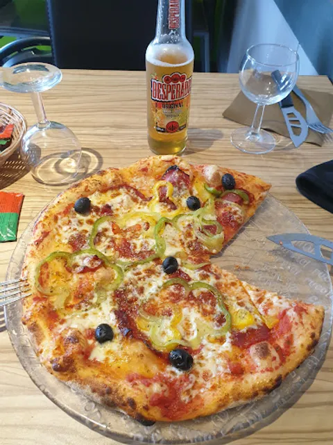 Pizza Ré