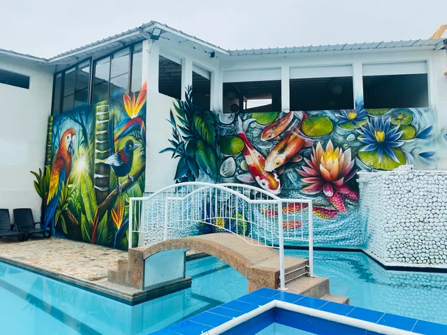 Hotel Loto del Viento - hotels