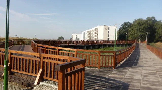 "Under the ginkgo" Rooms for Rent W. Nowak