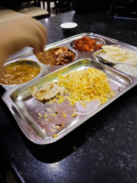 Spicy House Restaurant