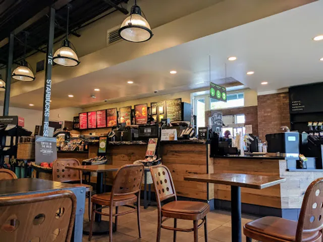 Starbucks