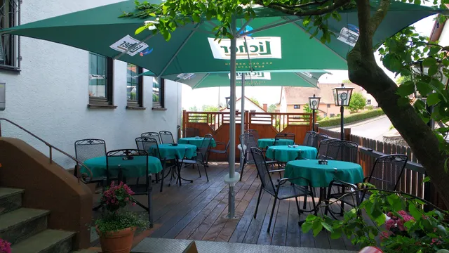 Gasthaus zum Bilstein - Fam. Luft