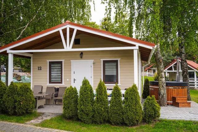 Pensjonat i Restauracja "Wejsunek"