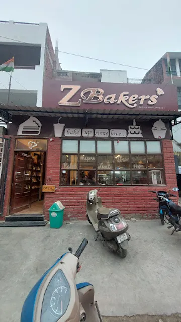 Z Bakers