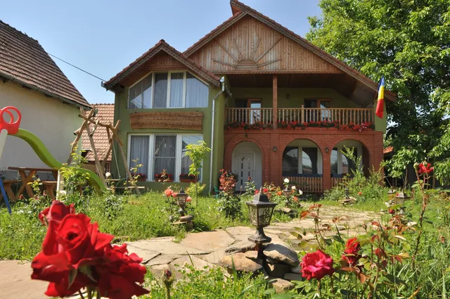 Story Guest-House in Transylvania