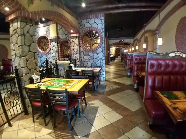 Don Ramon Mexican Restaurant