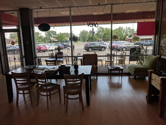 Welbeze Juice + Eatery (French Rd, Depew NY)