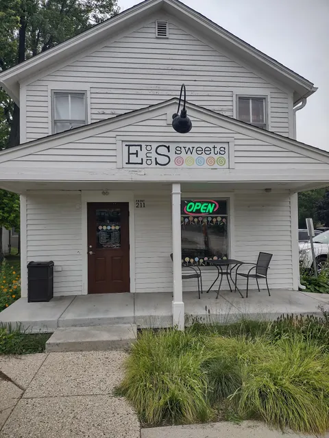 E and S Sweets