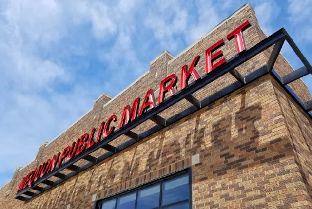 Mequon Public Market