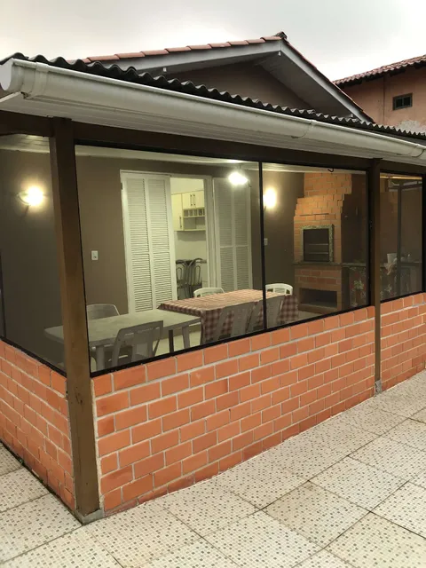 Hostel Florianópolis