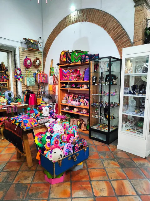 Balam Tlaquepaque Andador Independencia 157