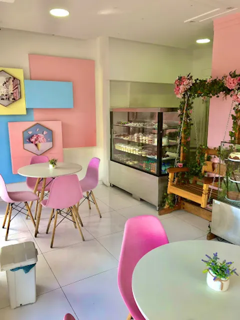 Danny Doces Caseiros