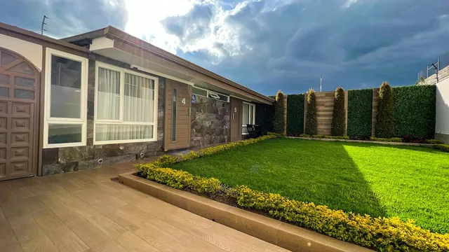 Asher Hospedaje y Turismo