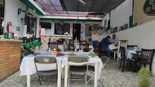 La Casa de los Patos