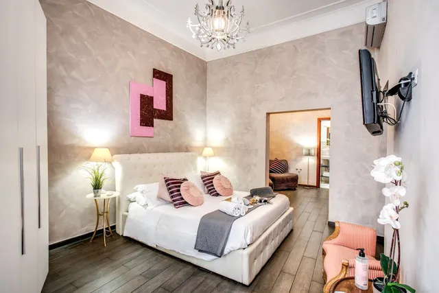 La Residenza Dell'Angelo