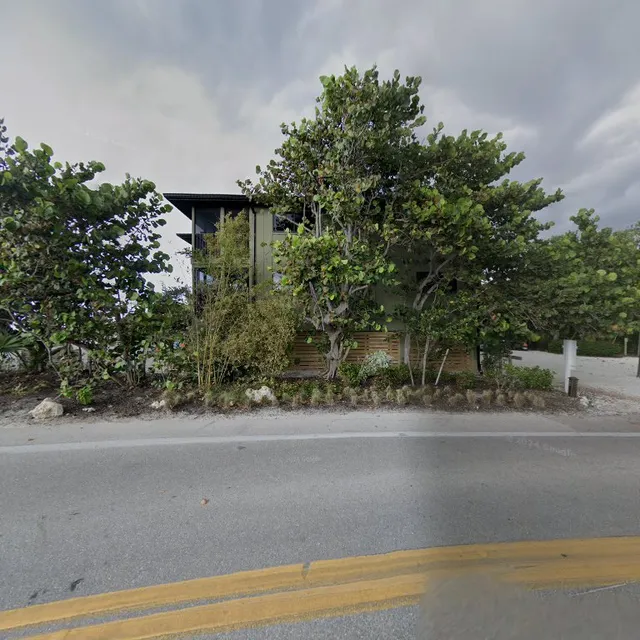 Jensen’s On The Gulf