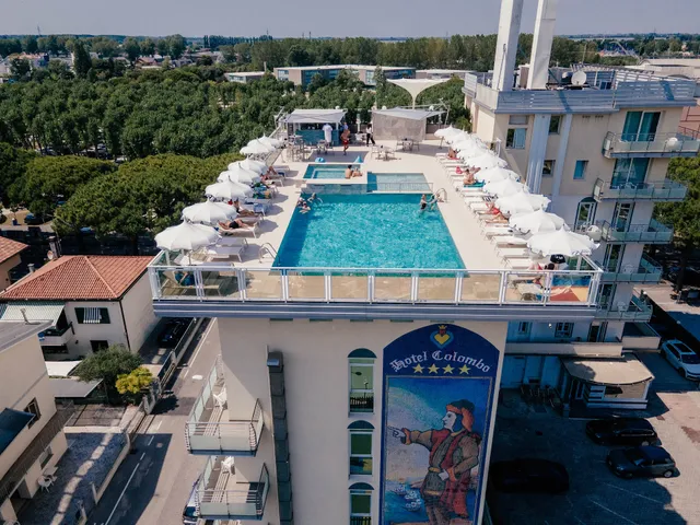 Hotel Colombo