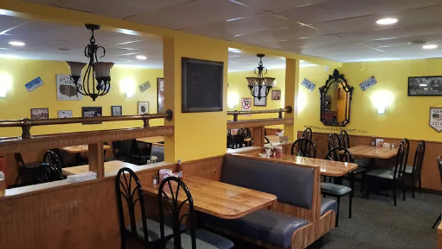 Fidlers on the Grand Restaurant