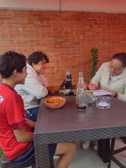 Mr. Diablo de Jalisco