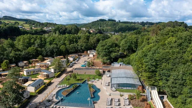 Sandaya Camping Parc La Clusure