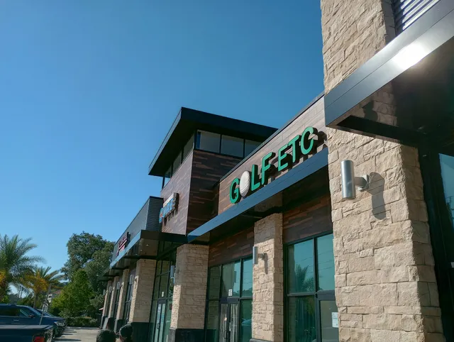 The Shoppes of St. Johns