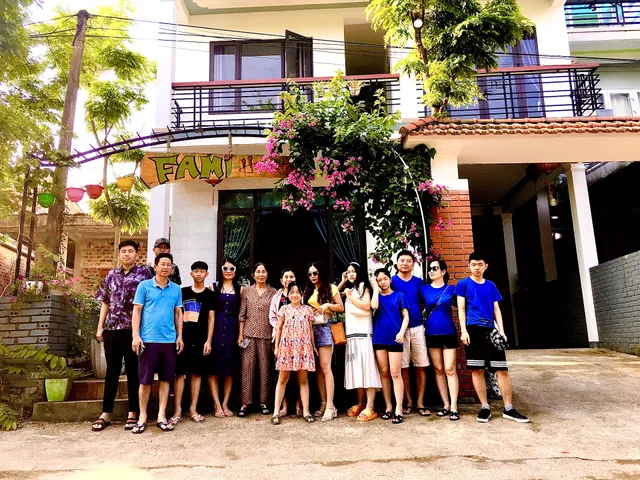 Fami Homestay