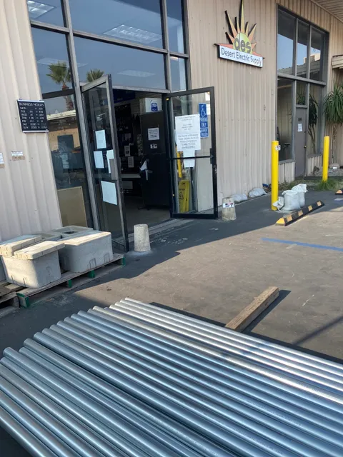 Desert Electric Supply