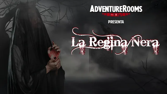 Adventure Rooms Ancona