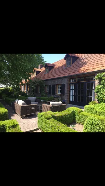 Bed &breakfast Cassehof