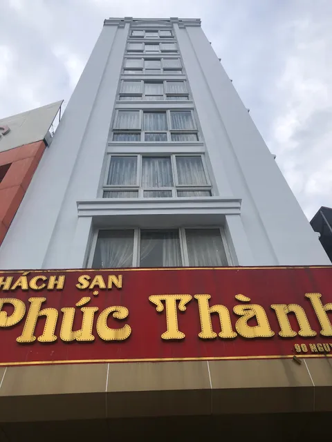 Phuc Thanh hotel