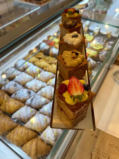 Pasticceria Vittoria