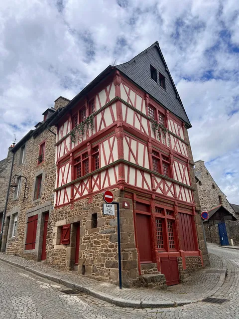 Hostel du Lapin Blanc