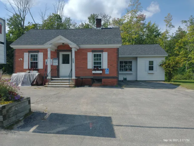 Lakes Region Food Pantry and Thrift Shop