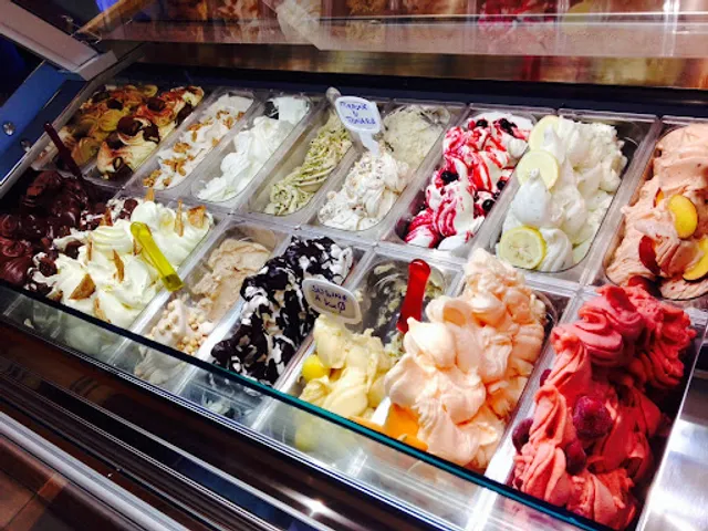 Gelateria Dolci Sfizi
