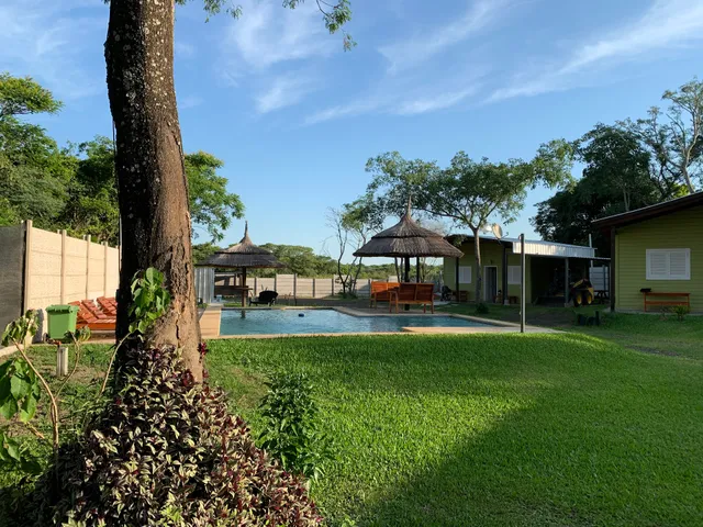 Arrebol Complejo Apart