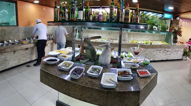 Restaurante Coelho's